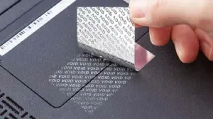 Security Labels