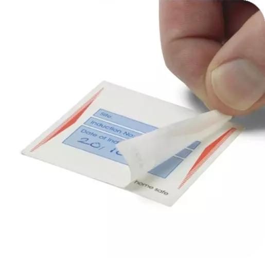 Barcode Labels Manufacturer in Chennai |Codentrix