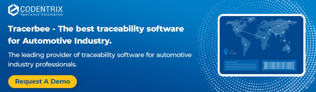 Traceability Software